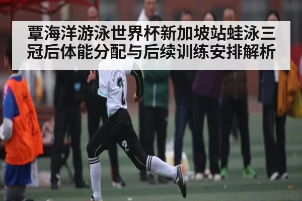 覃海洋游泳世界杯新加坡站蛙泳三冠后体能分配与后续训练安排解析